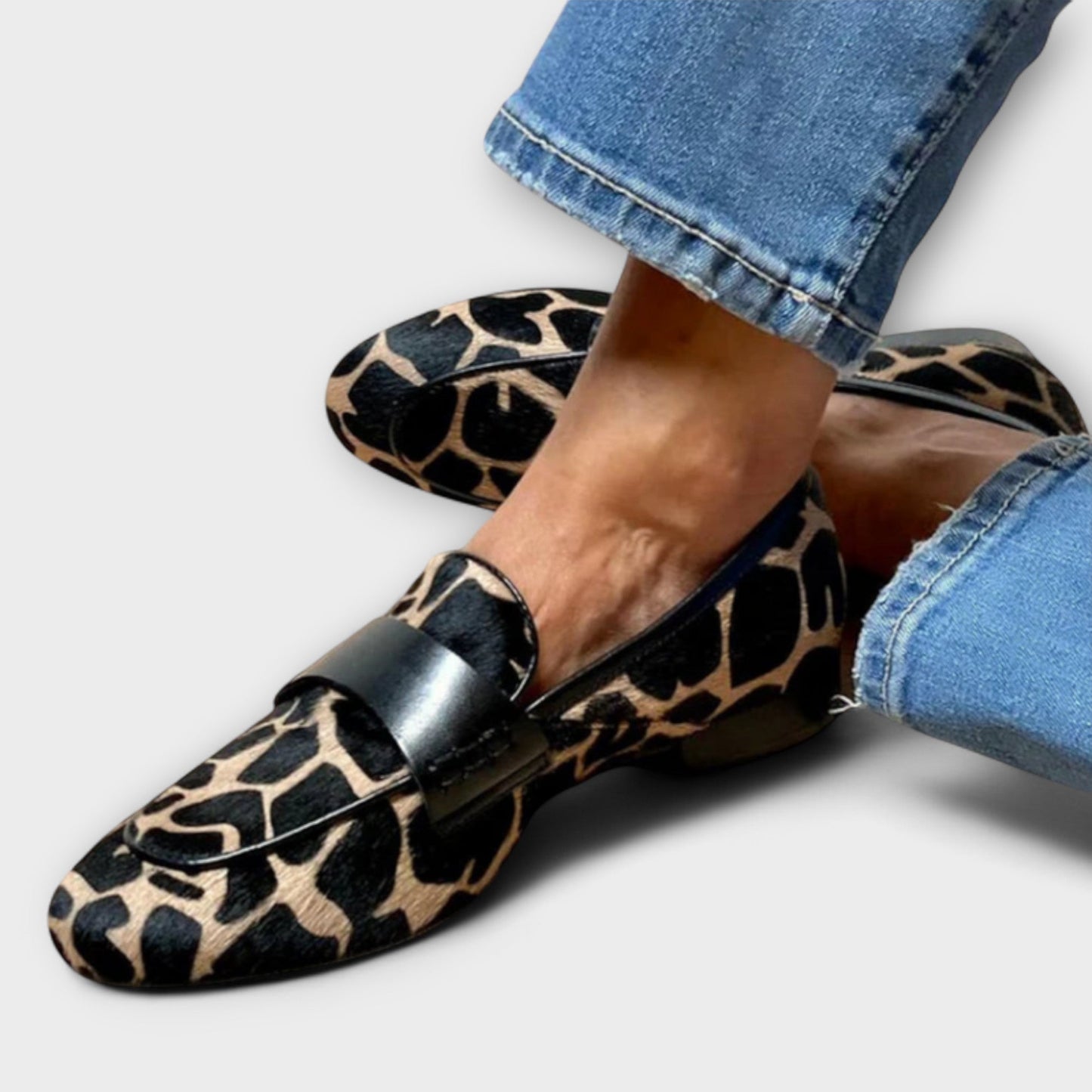 Aine Loafers