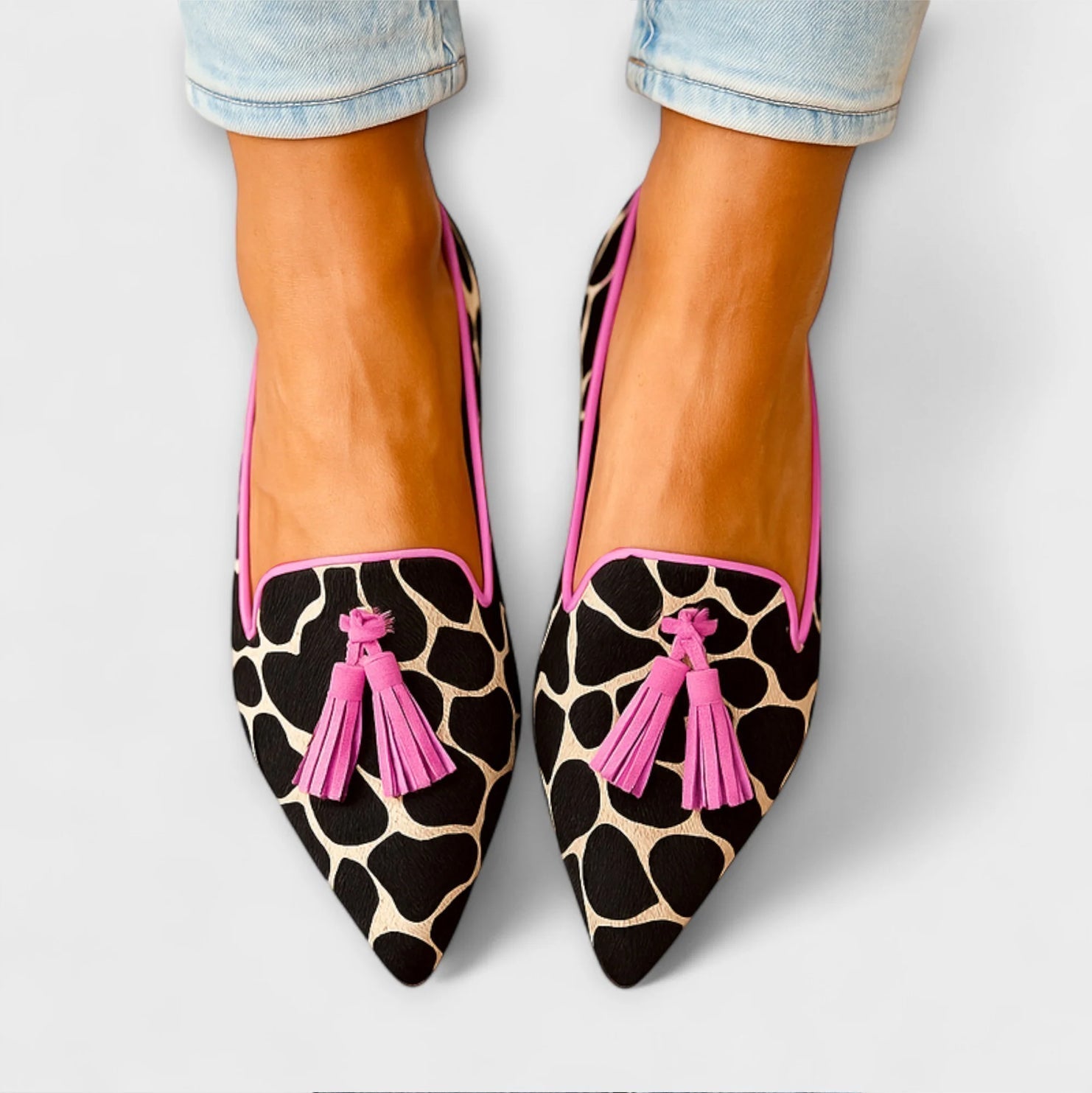 Julia Elegant Loafers