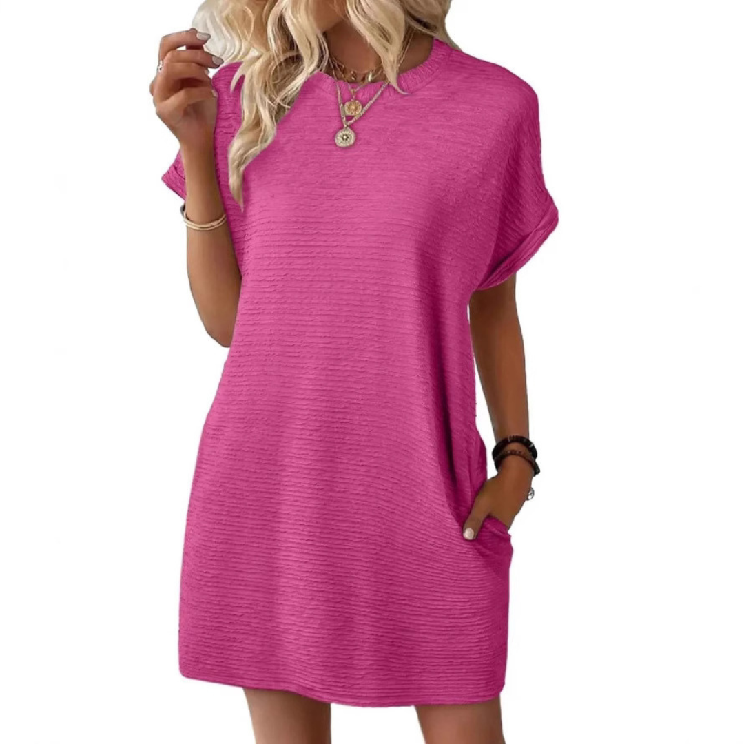 Annika Spring Dress