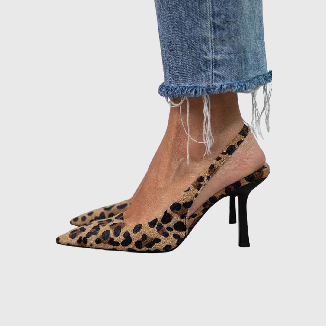 Isabriella Heels