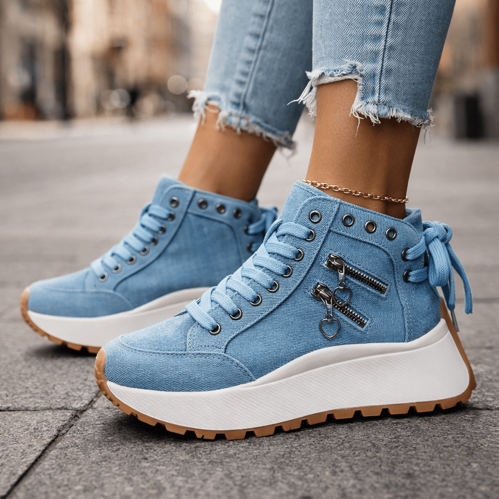 Frieda Sneakers