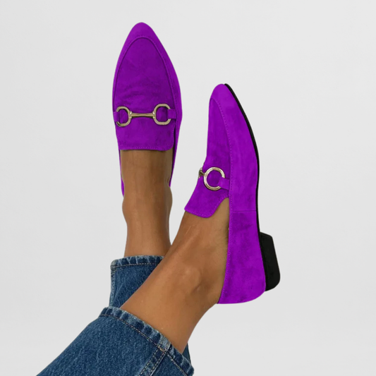 Hyelianne Shoes
