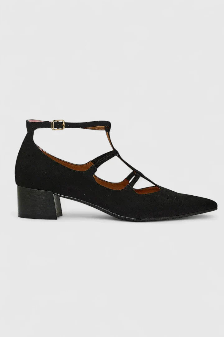Lyn Heels
