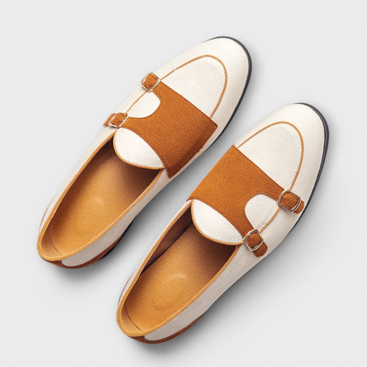 Marina Slip-On Loafers