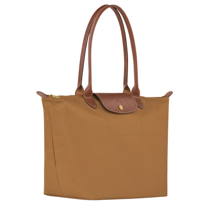 Maison Elite Signature Tote detail