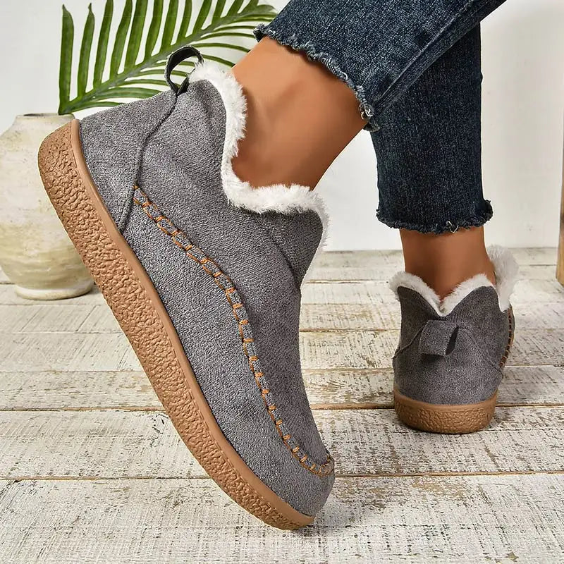 Gisela Ankle Boots