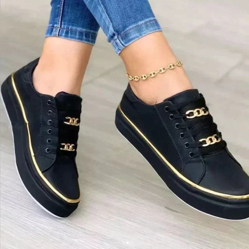 Gracie Sneakers