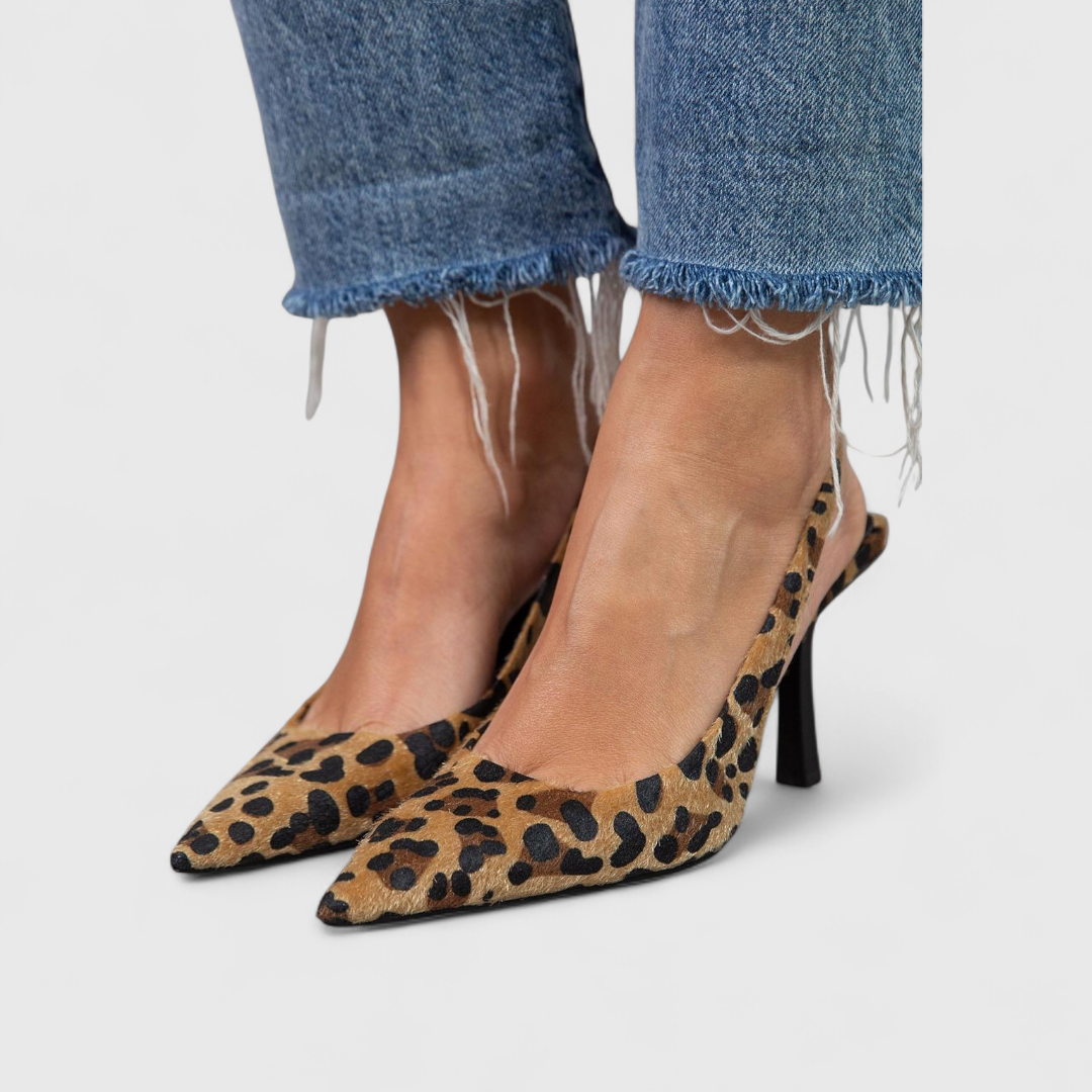 Hildegard Heels