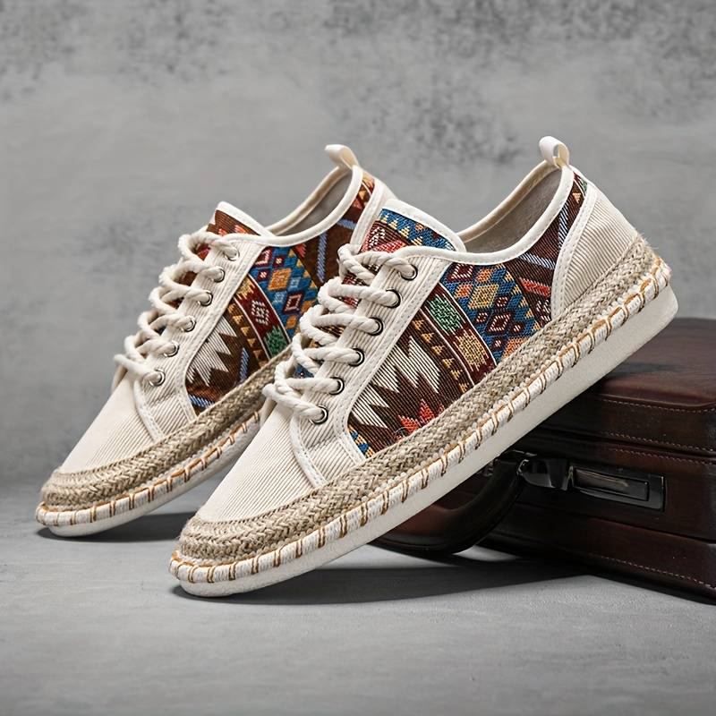 Mictlan Shoes