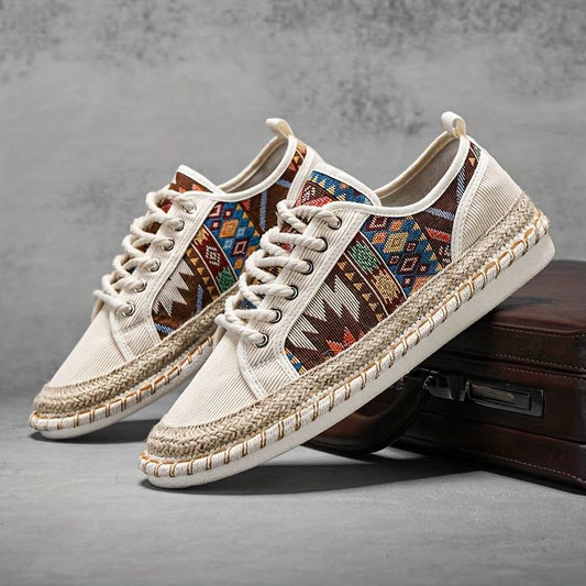 Mictlan Shoes