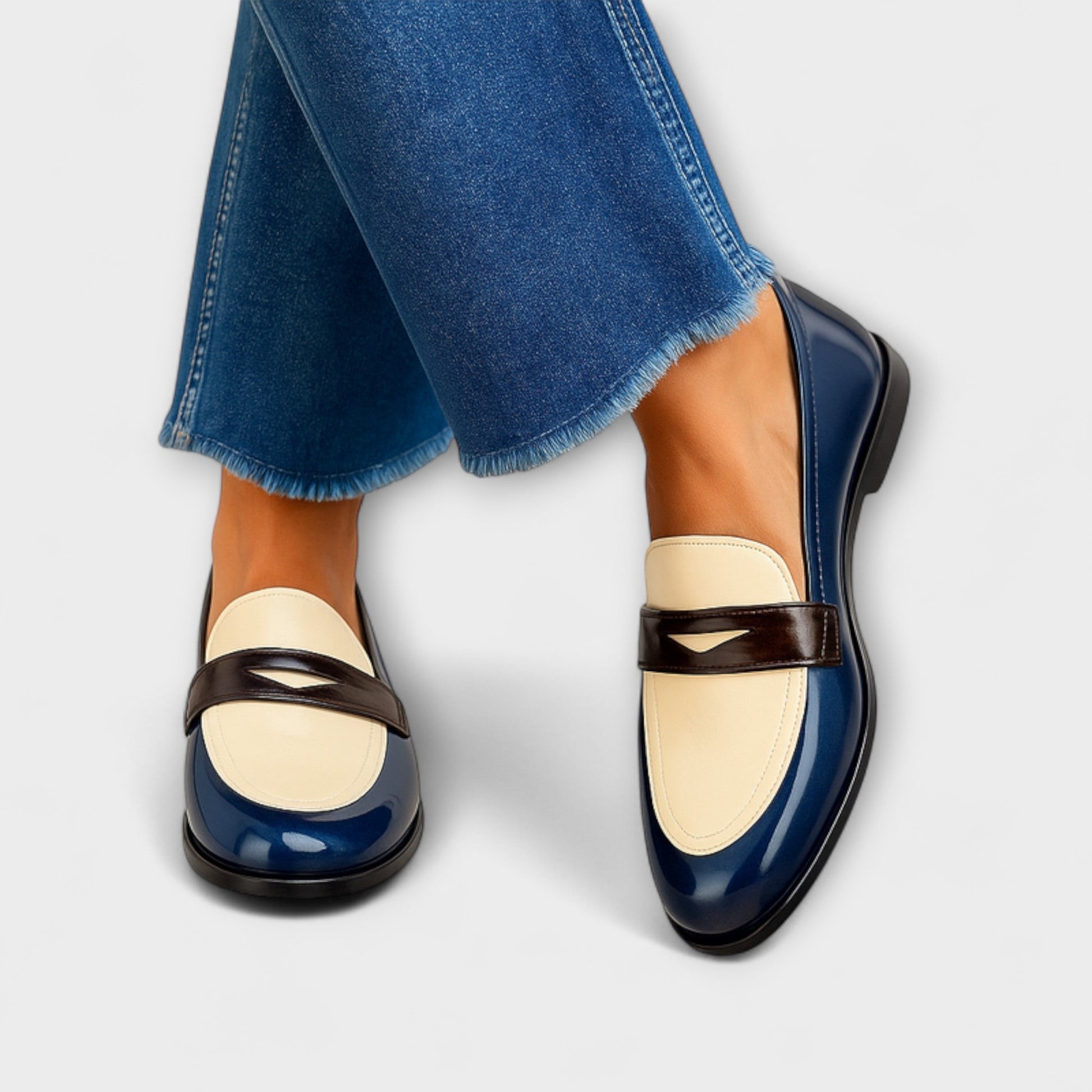 Claudia Loafers