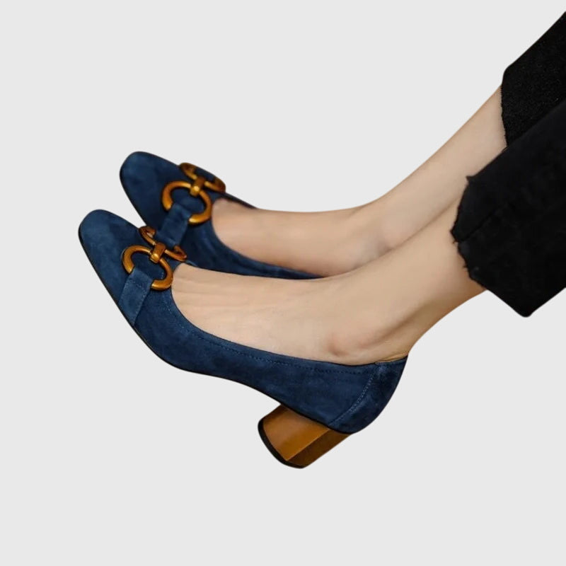 Dorothy Stiletto Heels
