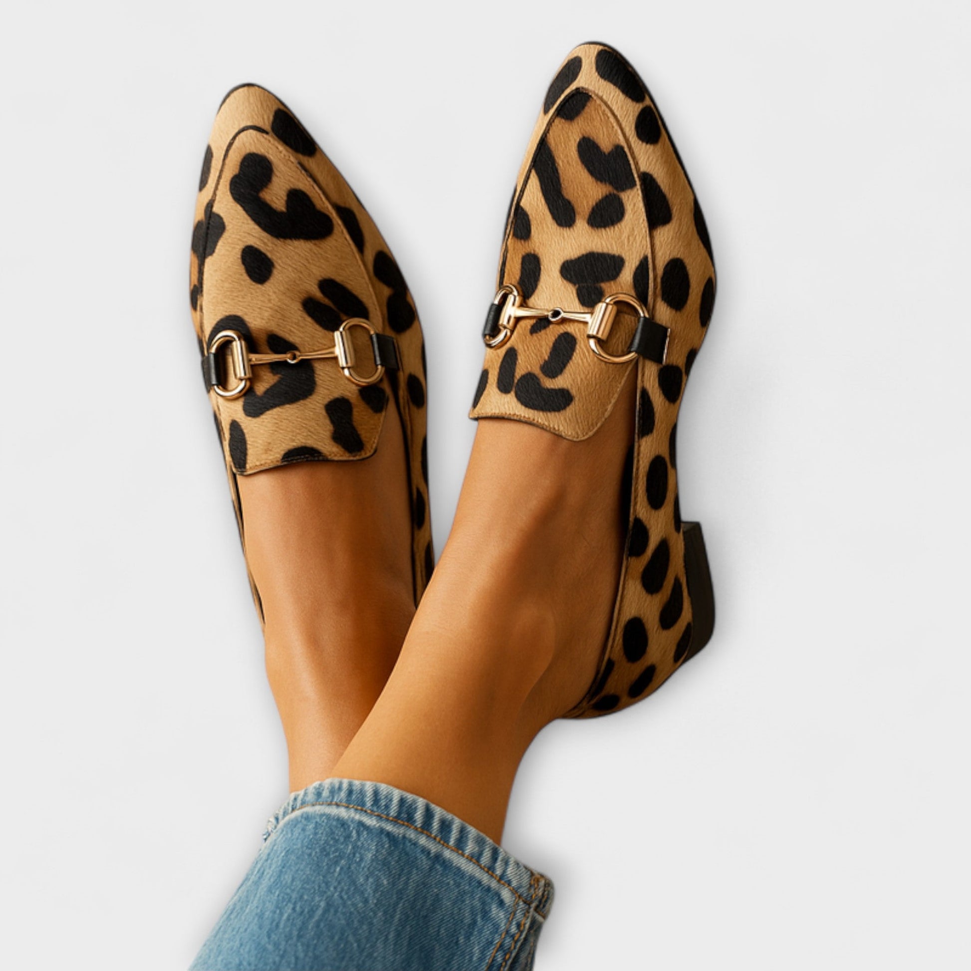 Emma Comfort Loafers
